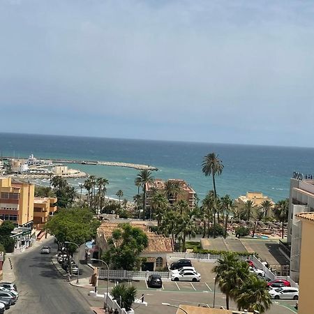 Apartamento Con Vista Al Mar Benalmádena Exterior photo