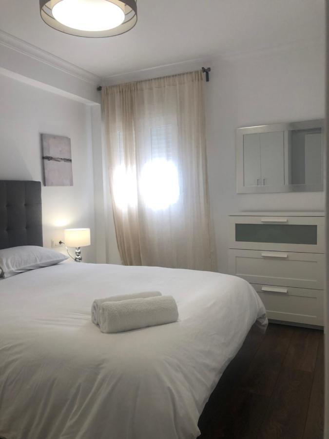 Apartamento Con Vista Al Mar Benalmádena Exterior photo