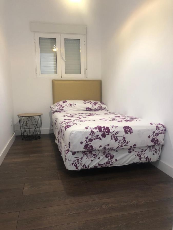 Apartamento Con Vista Al Mar Benalmádena Exterior photo