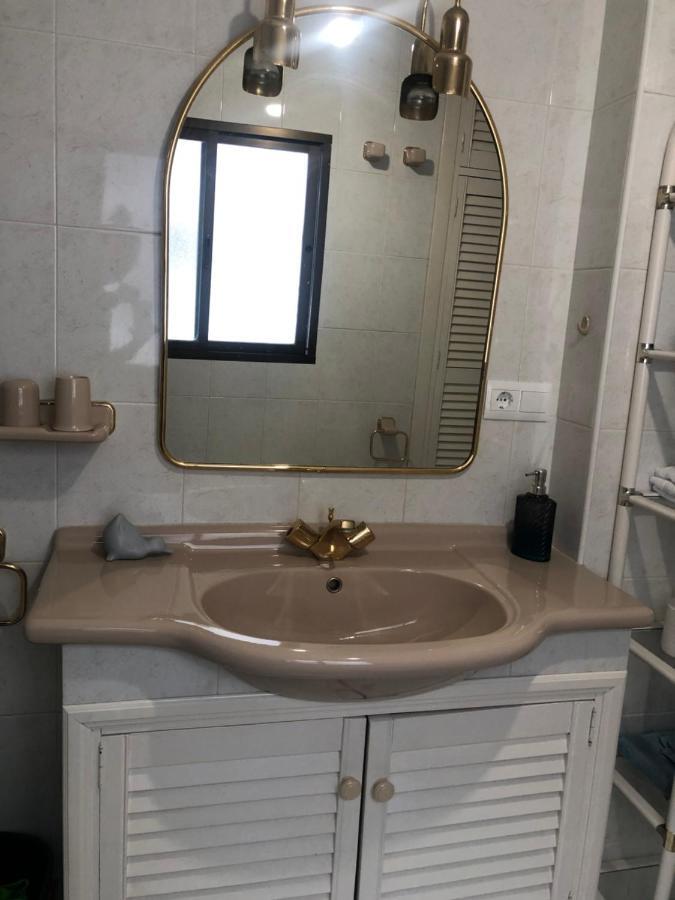 Apartamento Con Vista Al Mar Benalmádena Exterior photo