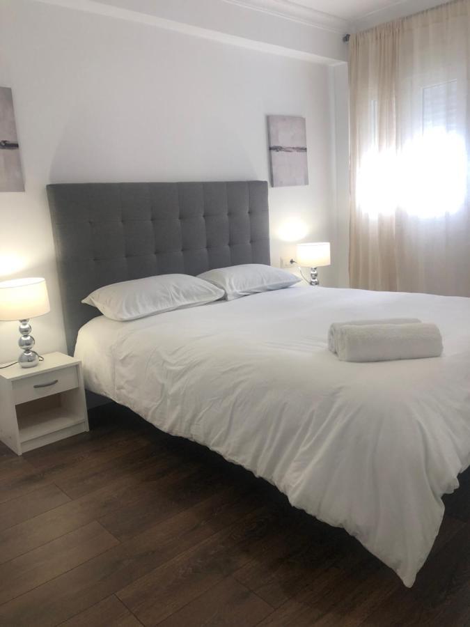 Apartamento Con Vista Al Mar Benalmádena Exterior photo